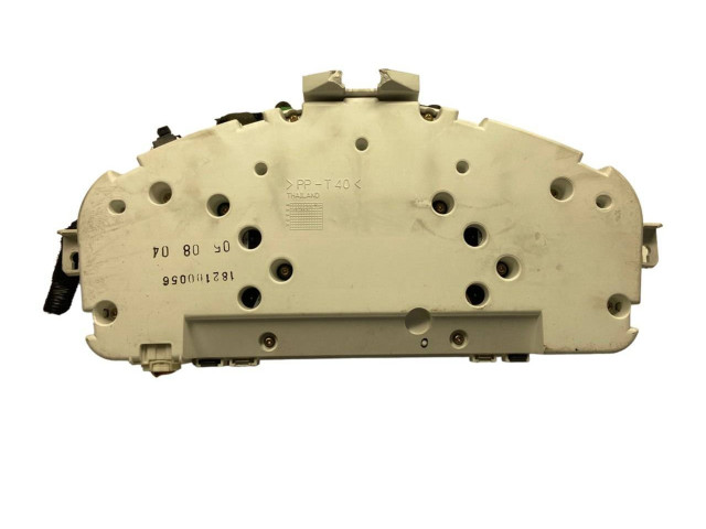 Панель приборов 30710071, 100391 Volvo V50