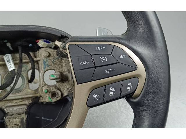 Руль Jeep Grand Cherokee 2010 - 2021 года