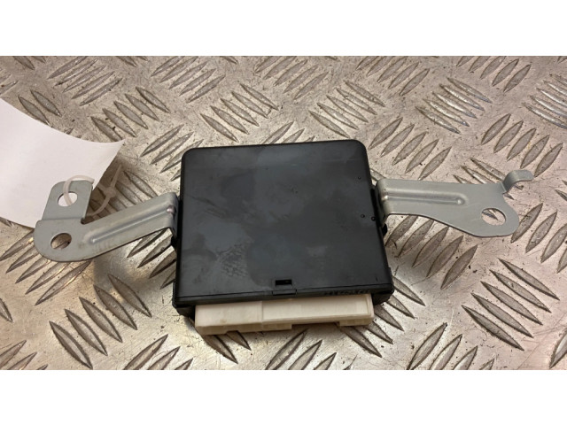 Блок управления дверью