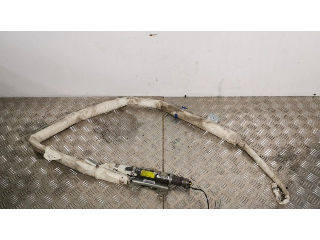 Боковая подушка безопасности P52029297AD   Jeep Grand Cherokee (WK)