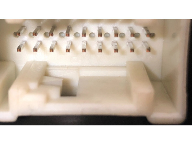 Přístrojová deska BMW 5 GT F07 2011 A1645403347