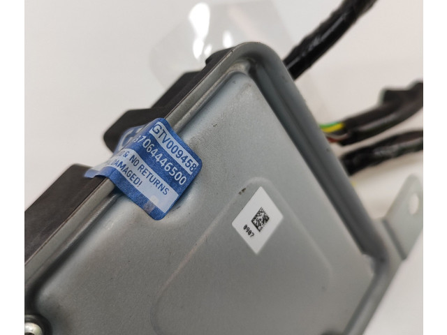 Блок подушек безопасности 98221AL030, 98221AL030   Subaru Outback (BS)