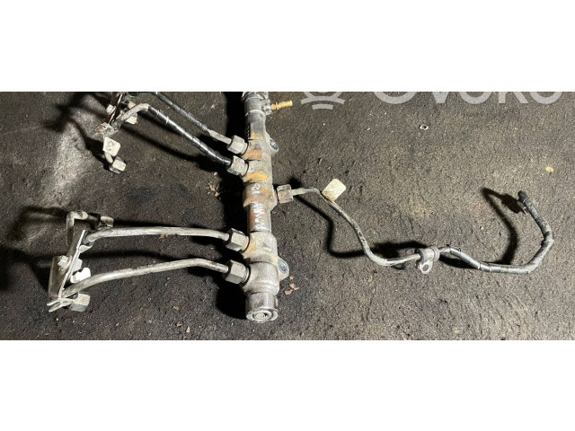 Vstřikovač AL3Q9D280HC, 0445218024 Land Rover Range Rover Sport L494 448dt