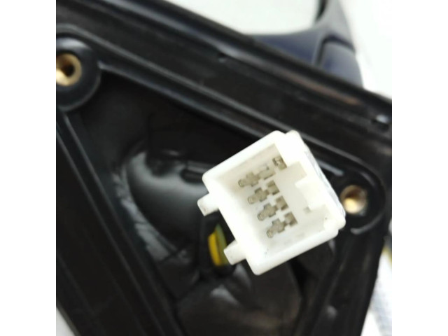 Zpětné zrcátko Hyundai Sonata SINREF