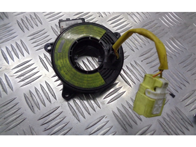 Подрулевой шлейф SRS 3SC0509 Mazda Premacy