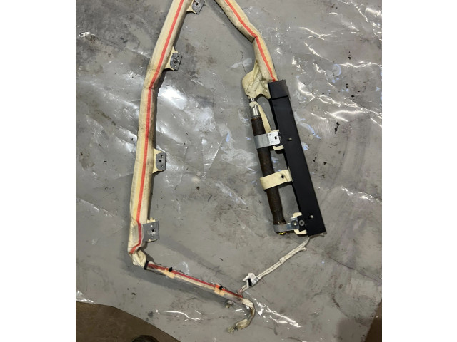 Боковая подушка безопасности 4981312950, 116508500   Jeep Patriot