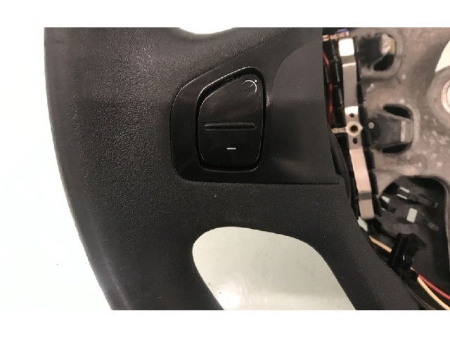 Руль Renault Clio IV 2012 - года 985108800R, 6218822B