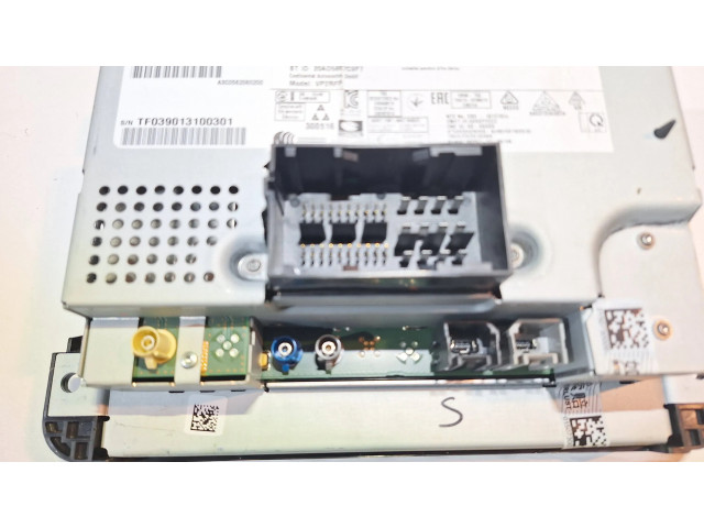 Дисплей 52191272, VP2RFP Jeep Renegade