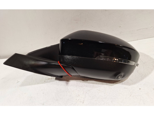 Zpětné zrcátko Renault Austral 2022