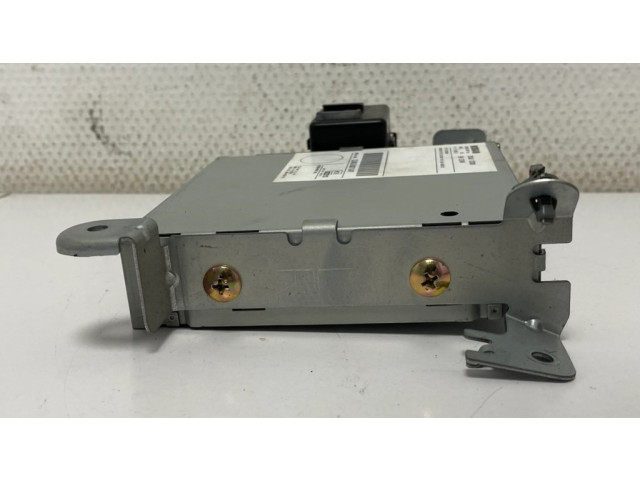 Блок управления навигации (GPS)