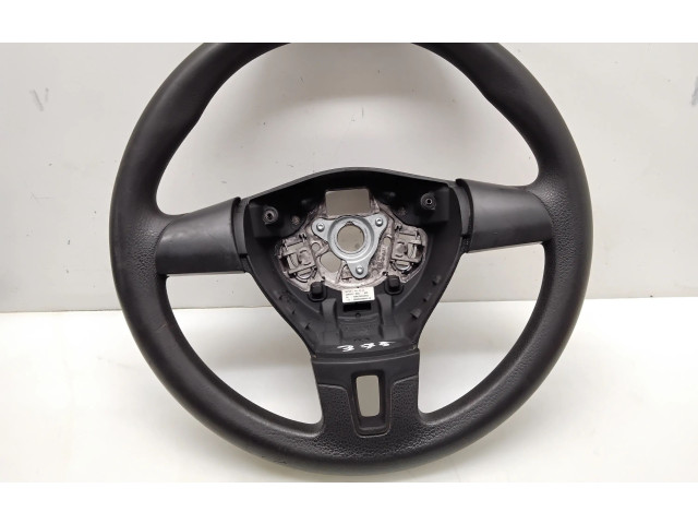 Руль Volkswagen Transporter - Caravelle T5  2003 - 2015 года 7E0419091D81U, 305647610      