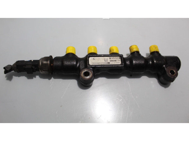 Магистральная трубка топлива 9654592680 Mazda 3 II