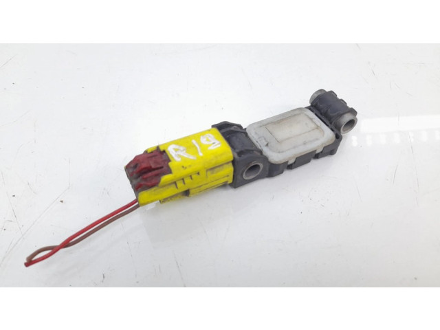 Датчик удара надувных подушек