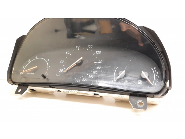 Přístrojová deska  Saab 9-5 2001 5042403, 69295040T  