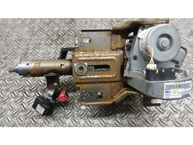    Рулевая рейка    Renault Modus 2007-2012 года