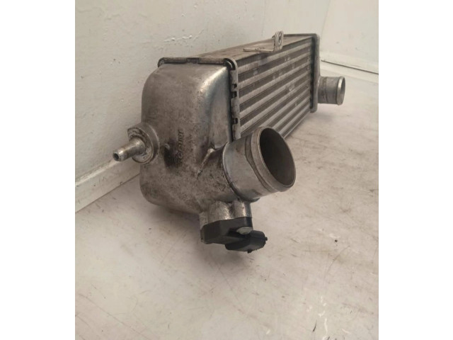 Интеркулер  282712A610   KIA Ceed 