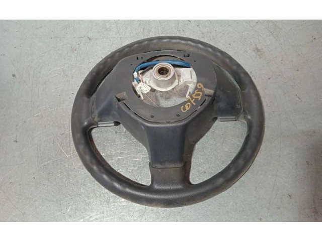 Руль Suzuki SX4  2010 - 2013 года 37460-54L20, 3RADIOS      