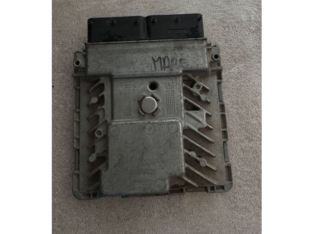 Блок управления двигателя 06K907425, A2C32782400AAAA   Volkswagen Jetta VI