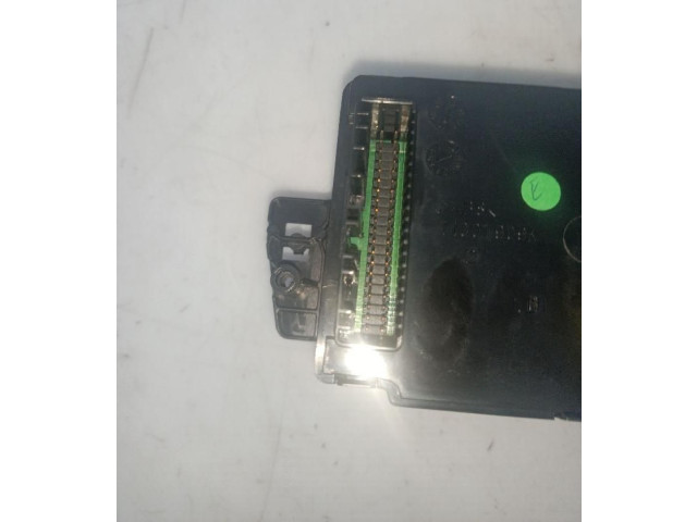 Блок управления климат-контролем    Renault Scenic III   Grand scenic III