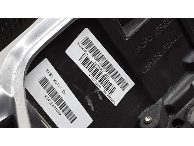 Volant Volvo V70 2015 P31455089