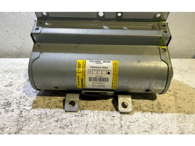 Подушка безопасности пассажира 30642900, 7043450121   Volvo XC90