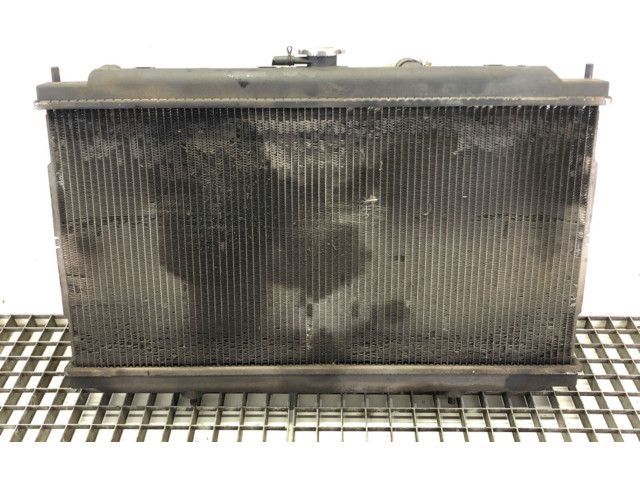 Čerpadlo oleje Nissan Almera N16