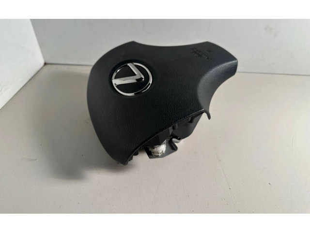 Подушка безопасности водителя Z21C7021139   Lexus IS 220D-250-350