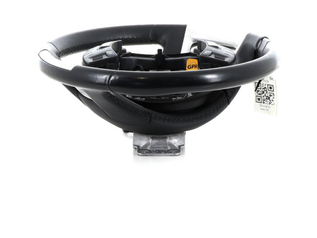 Руль Citroen C5  2008 - 2016 года 98126642VV, I1-0111Q      