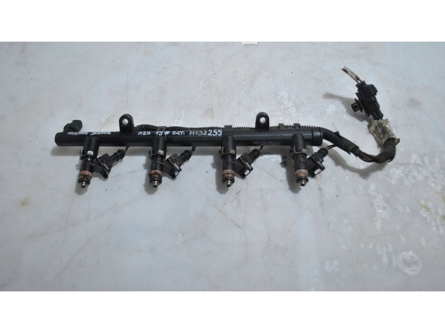 Vstřikovač H132259 Renault Modus