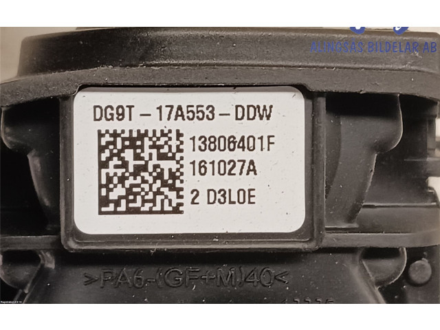 Ручка стеклоочистителей 5265279, DG9T17A553DDW   Ford S-MAX