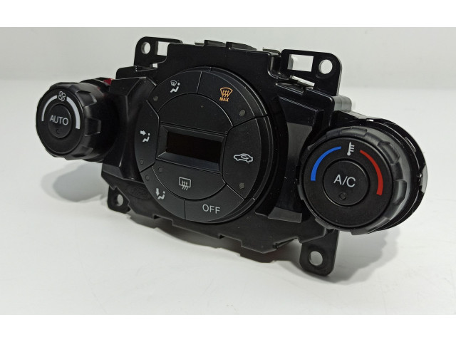 Блок управления климат-контролем 1920445, 8A6T18C612 Ford Ecosport