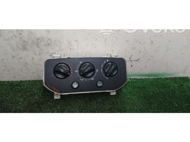 Блок управления климат-контролем 1848819005   Renault Clio II
