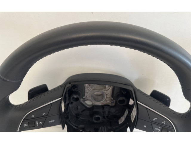 Volant Audi Q7 4M 2017 4M0419091M