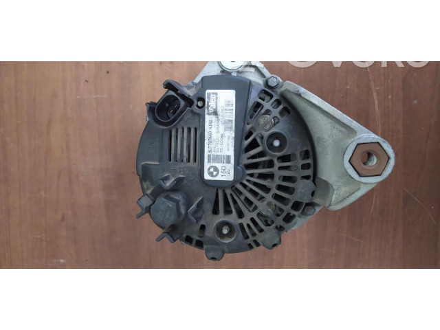 Генератор 7797660A102   BMW X3 E83      