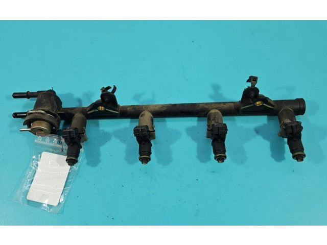 Vstřikovač 2NIU-9D280-CB, IMPRK1498782 Ford Ka