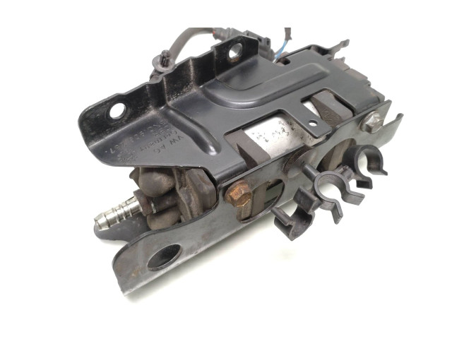 Vstřikovací čerpadlo 1K0906089A, 5n0906129a   Volkswagen Tiguan    CBAB 