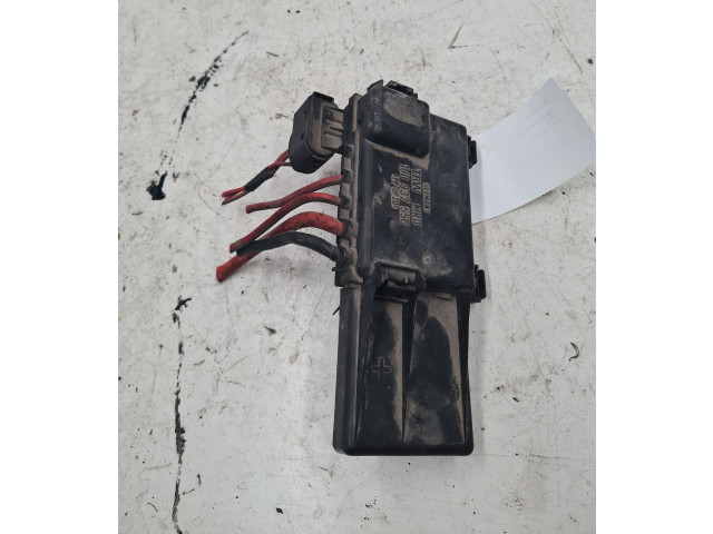 Блок предохранителей 1J0937550, 1J0937550 Volkswagen Golf IV