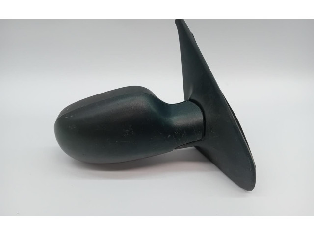 Зеркало электрическое        Renault Clio II  2001 - 2005 года   