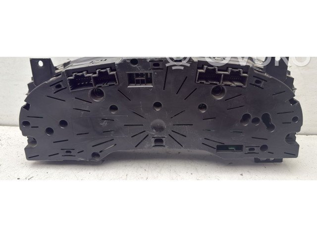 Řídící jednotka Chrysler Grand Voyager V 2008