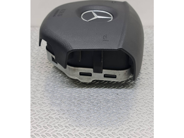 Надувная подушка для руля