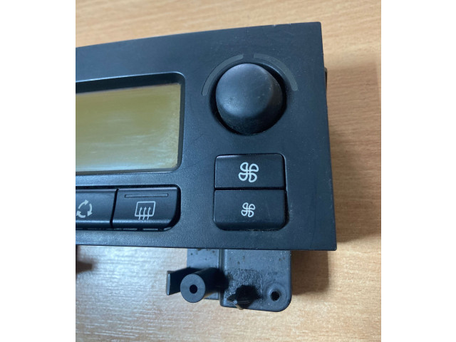 Блок управления климат-контролем 9658084577, NS1263207M Citroen C4 I