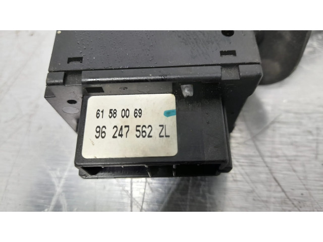 Ручка стеклоочистителей 96247562ZL, NEIMAN Citroen Xantia