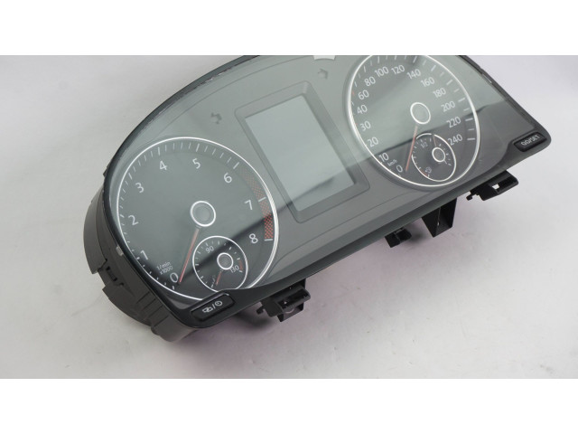 Панель приборов 2K5920886D Volkswagen Caddy