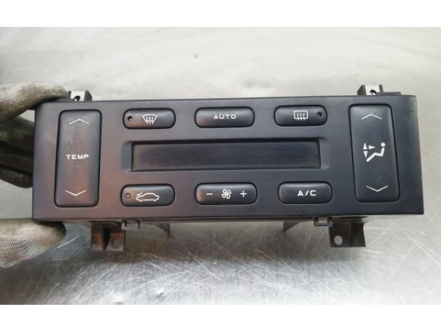 Блок управления климат-контролем 96303375ZL658636N, 96416248ZL665422Q Peugeot 406