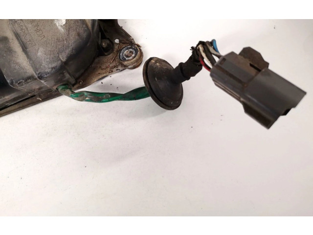 Моторчик дворников Rover 620