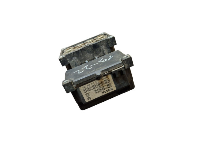 Блок ABS 0273004362   Opel Astra G