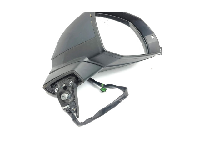 Зеркало электрическое Audi Q5 SQ5 2017 - года