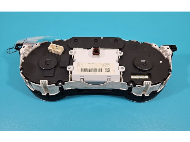 Přístrojová deska Peugeot 508 2017 9814039880, IMPRK1405921