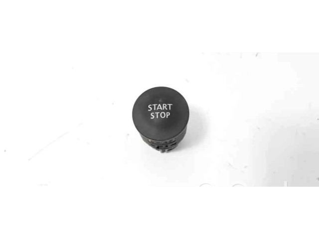 Контакты замка зажигания