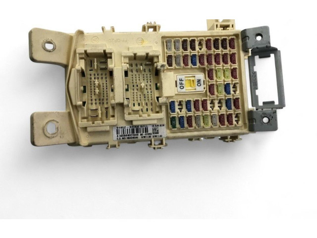 Блок предохранителей 91952B9350 Hyundai i10